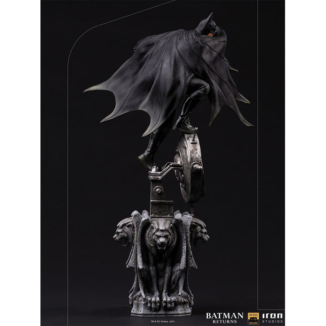 Batman Deluxe Art Scale 1/10 Figure - Batman Returns