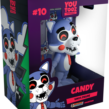 Five Night's at Freddy: Candy