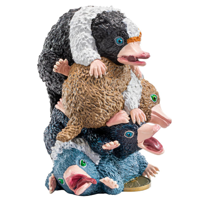 Fantasic Beasts Toyllectible Treasures – Baby Nifflers