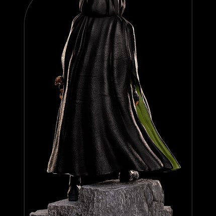 Loki 1/10 Scale Figure Loki Sylvie Variant