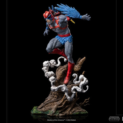 Stratos Masters of the Universe 1/10 Scale Figure