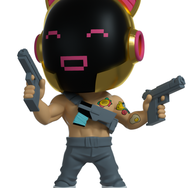 YouTooz - Saints Row: Kevin