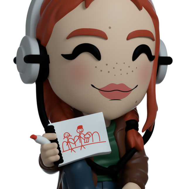 YouTooz - Stranger Things: Max Mayfield