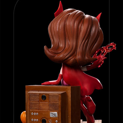 Wanda Halloween Version – MiniCo – WandaVision
