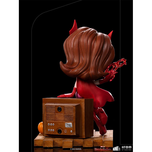 Wanda Halloween Version – MiniCo – WandaVision