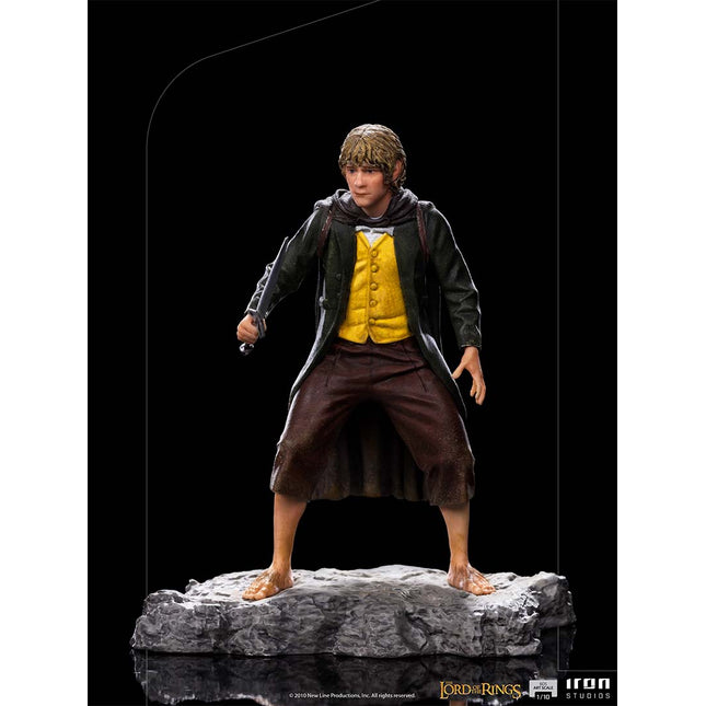 Merry – The Lord of the Rings 1/10 Scale Figure