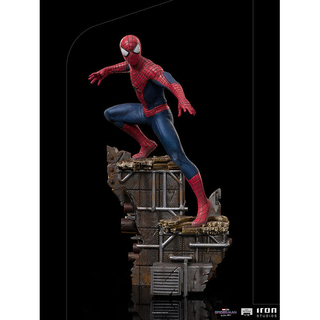 Spider-Man No Way Home 1/10 Scale Figure Peter #3