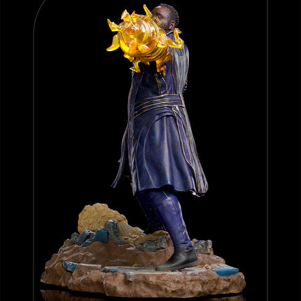 Marvel Eternals 1/10 Scale Figure BDS Phastos