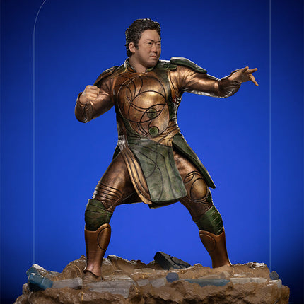 Marvel Eternals 1/10 Figure Scale BDS Gilgamesh