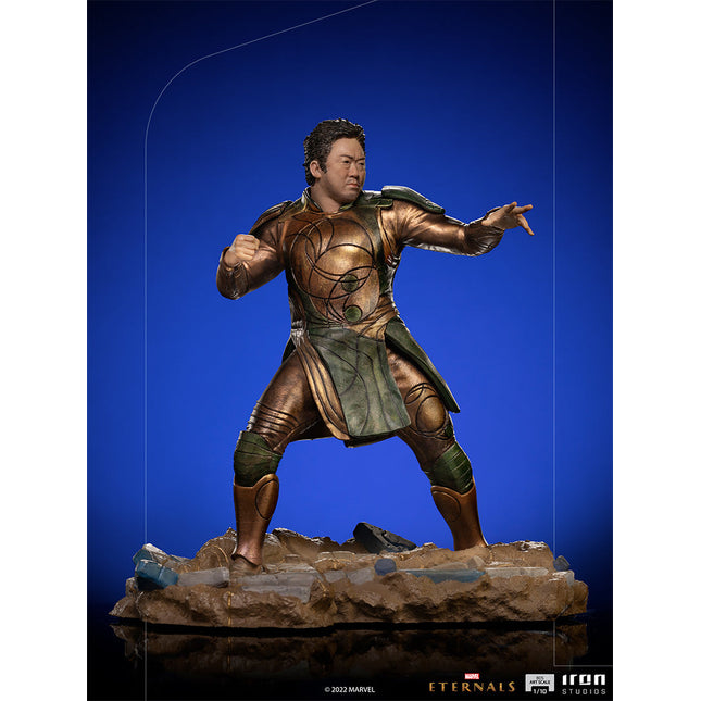 Marvel Eternals 1/10 Figure Scale BDS Gilgamesh