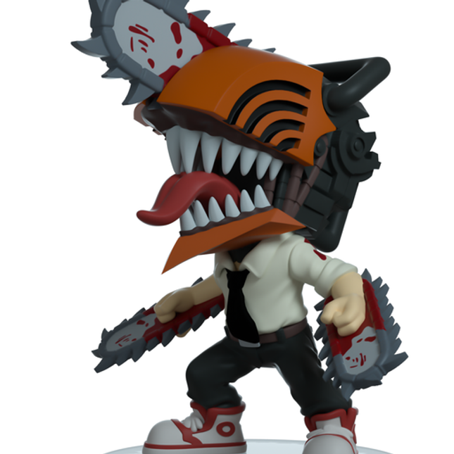 Youtooz - Chainsaw Man