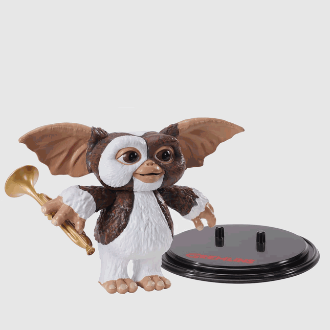 Gremlins - Gizmo Bendyfigs Figure
