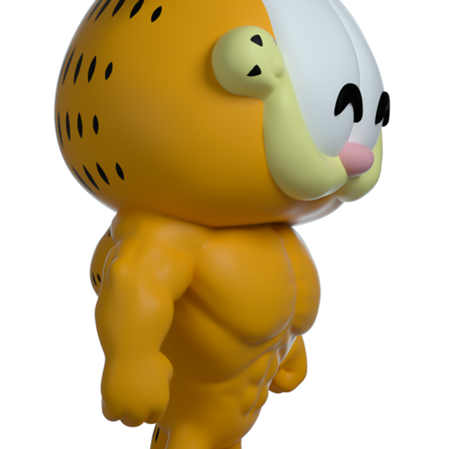 Youtooz - Garfield: SWOLE GARFIELD