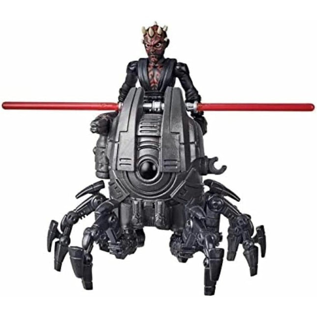 Star Wars Mission Fleet Gear Class - Darth Maul Sith Probe Pursuit