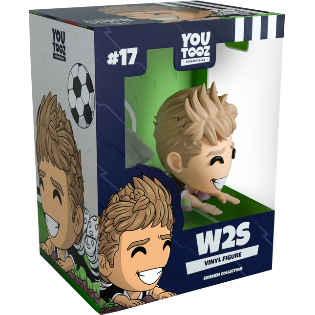 Youtooz - Sidemen FC - W2S