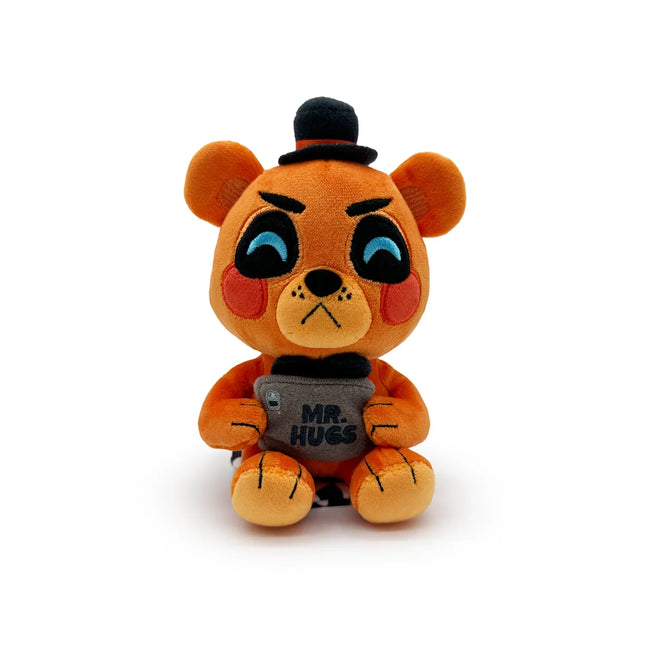 Youtooz - Five Nights at Freddy's: Rage Freddy Shoulder Rider Plush (6IN)