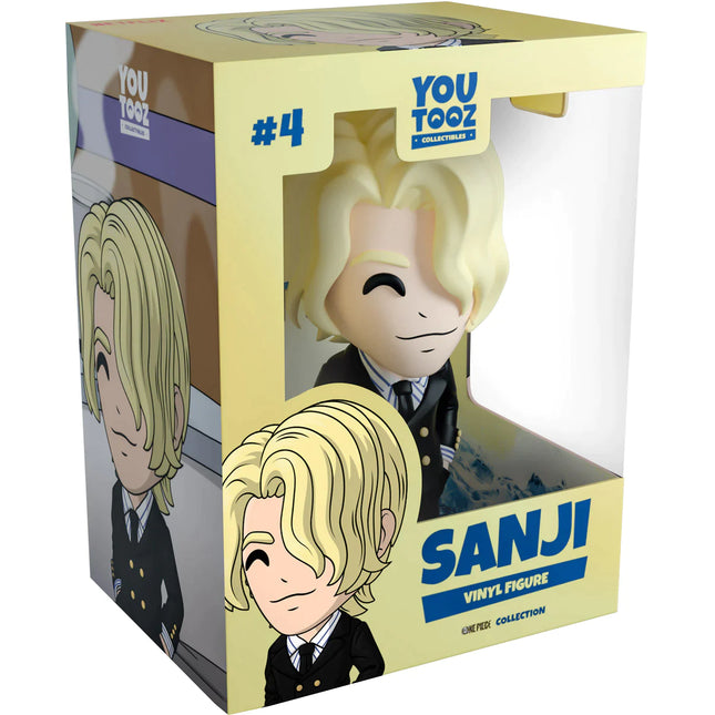Youtooz - One Piece: Sanji