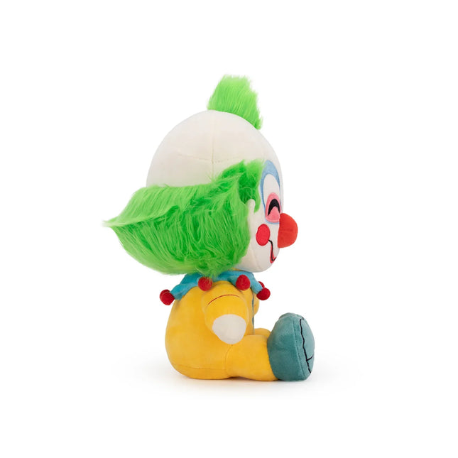 YouTooz - Killer Clowns from Outer Space: Killer Klowns Shorty Plush (9IN)