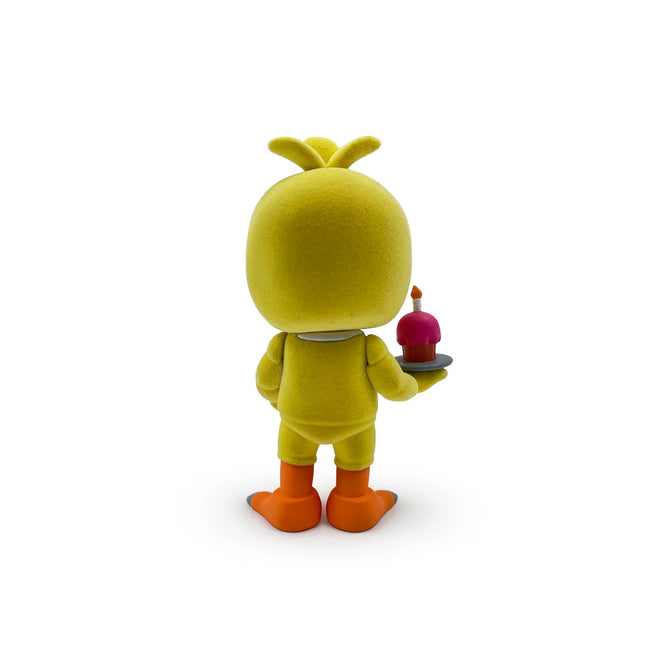 Youtooz - Five Nights at Freddy's: Chica Flocked