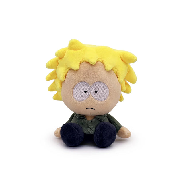 Youtooz - South Park: Tweek Shoulder Rider (6IN)