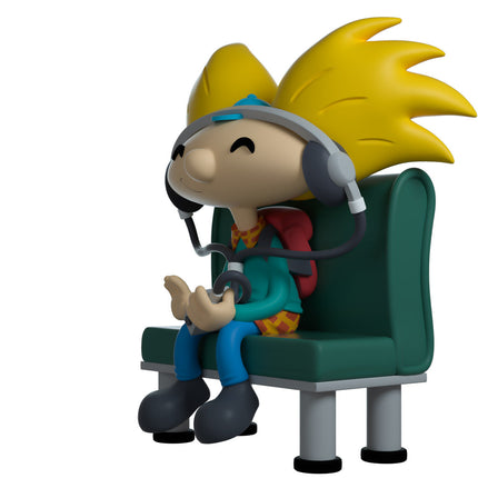 Youtooz - Hey Arnold: Arnold
