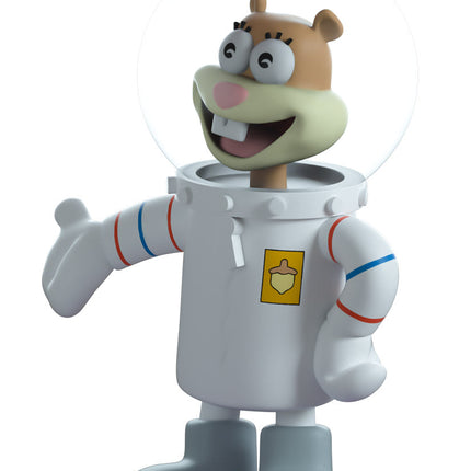 Youtooz - Spongebob Squarepants: Sandy Cheeks