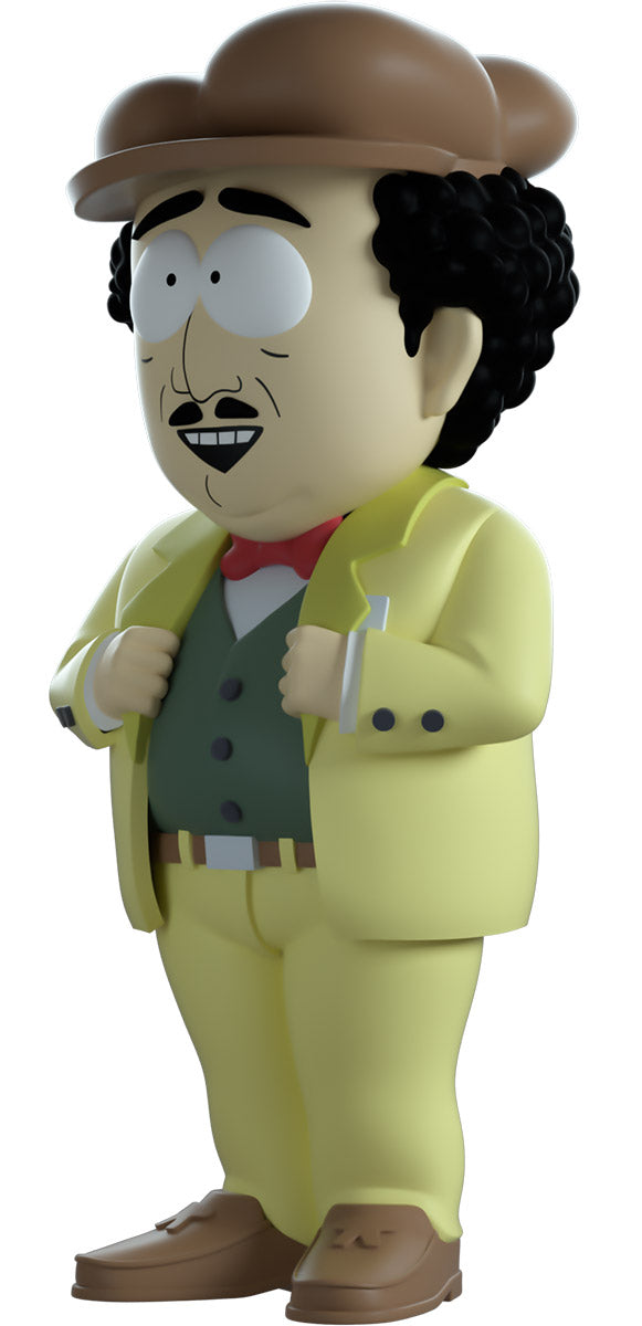 South Park Pipi [Release date 2023/10] PNA Store