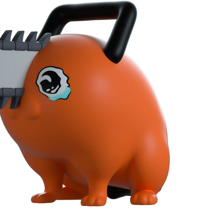 Youtooz - Chainsaw Man: Pochita Crying