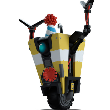 Youtooz - Borderlands: Claptrap