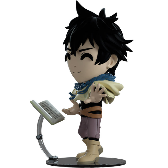 YouTooz - Black Clover: Yuno
