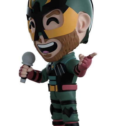 Youtooz - The Boys: Soldier Boy
