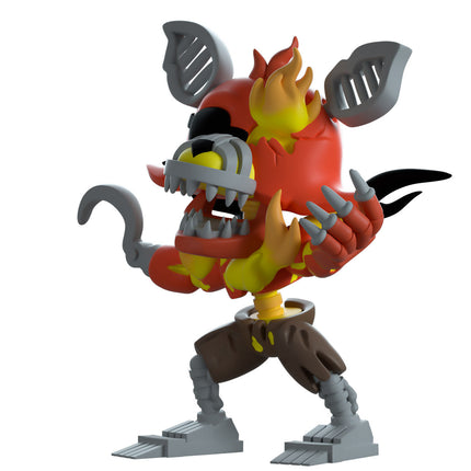Youtooz - Five Nights at Freddy's: Grimm Foxy