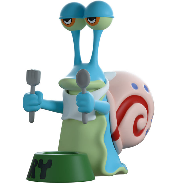 Youtooz - Spongebob Squarepants: Hungry Gary