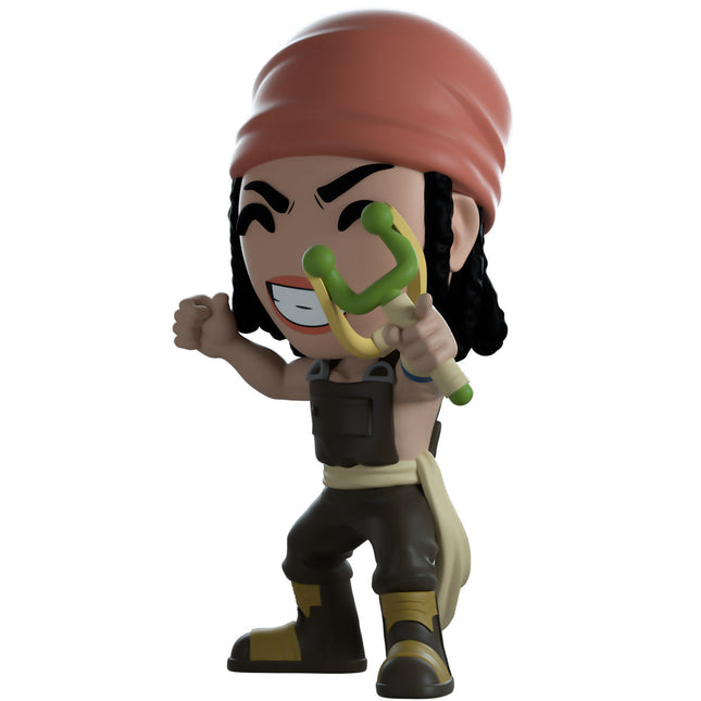 YouTooz - One Piece: Usopp