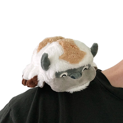 Youtooz - Avatar: The Last Airbender: Appa Shoulder Rider (6in) [Release date: 2024/09]