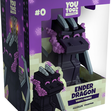 YouTooz - Minecraft: Ender Dragon