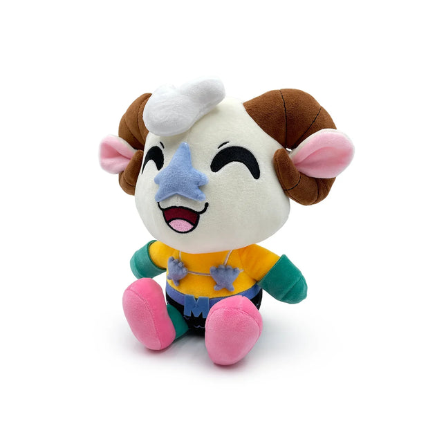 Youtooz - Spongebob Squarepants: Mermaidman Rammie Plush (9in)