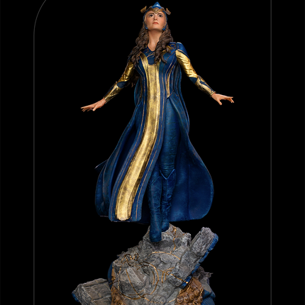 Marvel Eternals BDS 1/10 Scale Figure Ajak