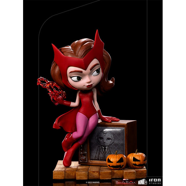 Wanda Halloween Version – MiniCo – WandaVision