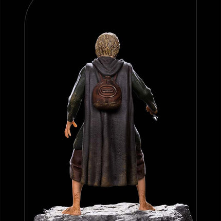 Merry – The Lord of the Rings 1/10 Scale Figure