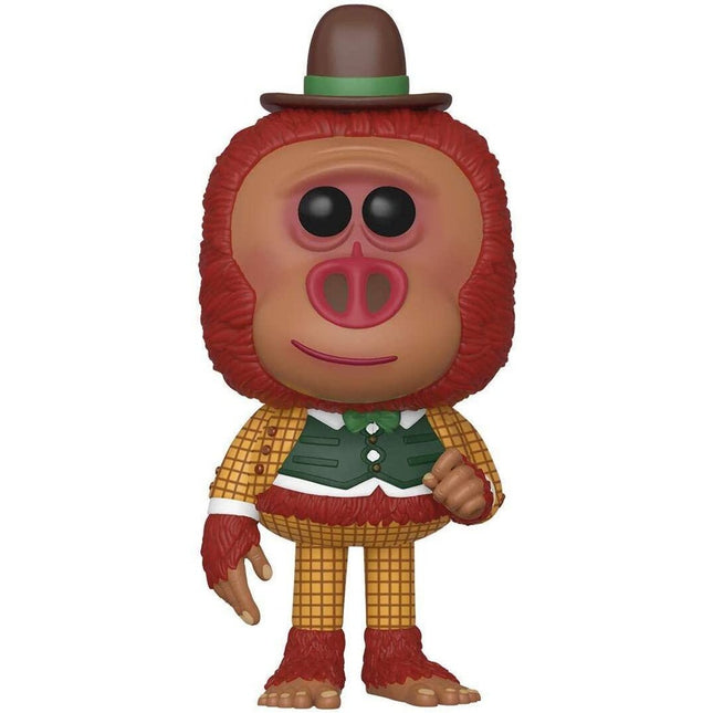 Funko POP! Animation Mr. Link in Suit - Missing Link