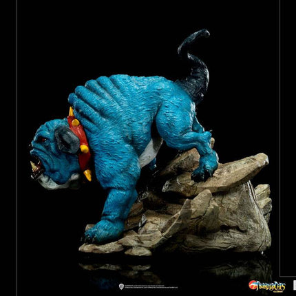 THUNDERCATS - MA-MUTT BDS 1/10 ART SCALE Figure