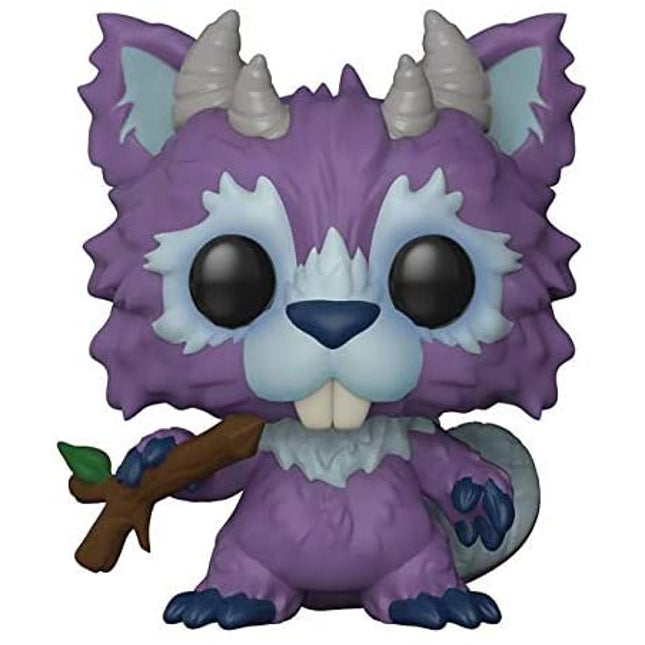 Funko POP! Monsters - Angus Knucklebark