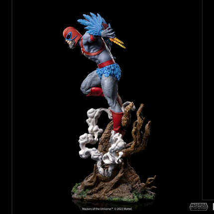 Stratos Masters of the Universe 1/10 Scale Figure