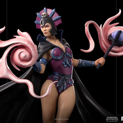 Masters of the Universe 1/10 Scale Figure Evil-Lyn