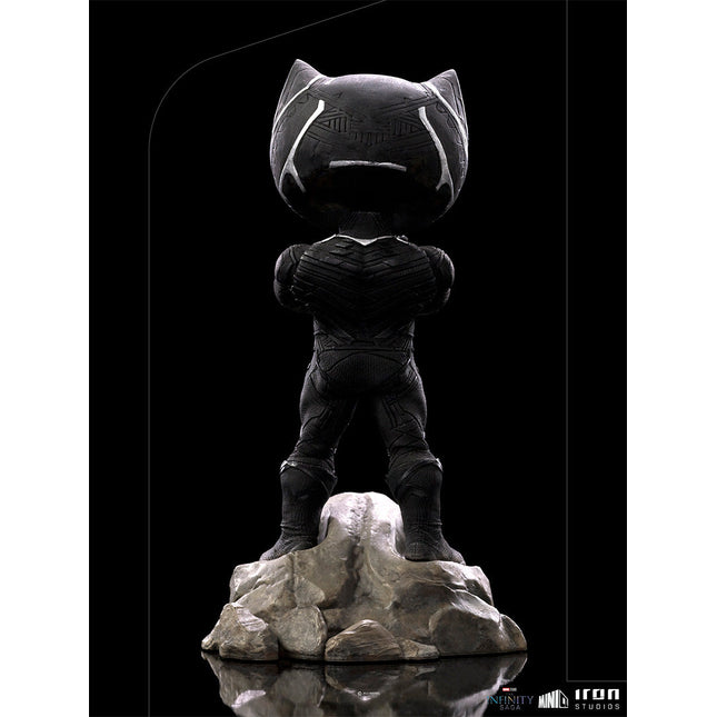 Black Panther – The Infinity Saga – MiniCo Figure