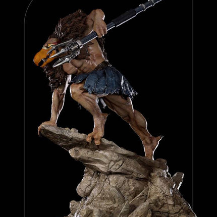 THUNDERCATS - VULTUREMAN BDS 1/10 ART SCALE Figure