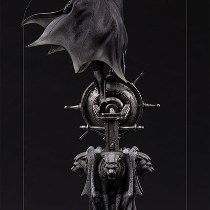 Batman Deluxe Art Scale 1/10 Figure - Batman Returns