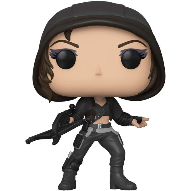 Funko POP! Heroes: Birds of Prey - Huntress