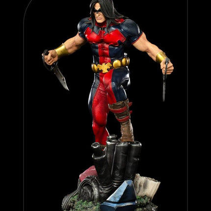 X-Men - Warpath BDS 1/10 Art Scale Figure